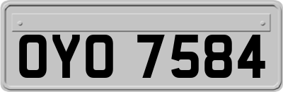 OYO7584