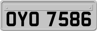 OYO7586