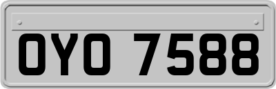 OYO7588