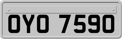 OYO7590