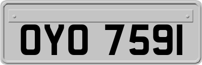 OYO7591