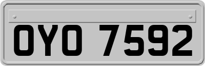 OYO7592