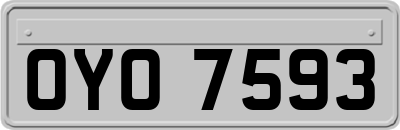 OYO7593