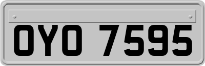 OYO7595
