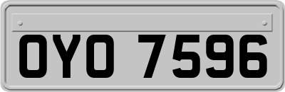 OYO7596