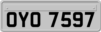 OYO7597