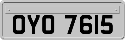 OYO7615