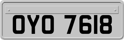 OYO7618