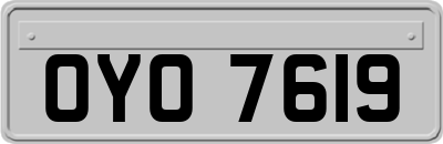 OYO7619