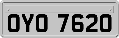 OYO7620