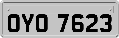 OYO7623