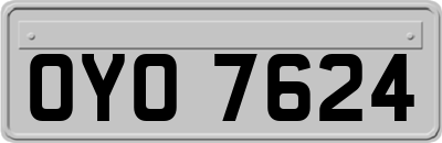 OYO7624