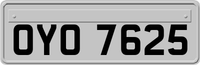 OYO7625