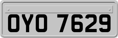 OYO7629