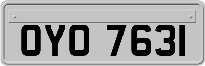 OYO7631