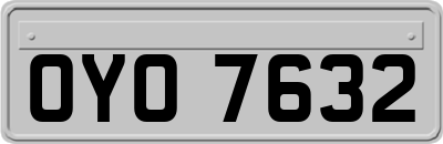 OYO7632