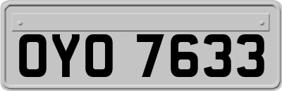 OYO7633