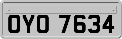 OYO7634