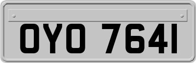 OYO7641