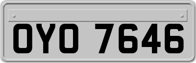OYO7646