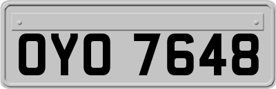 OYO7648