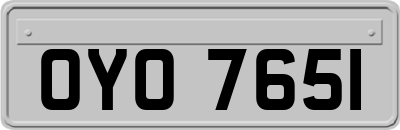 OYO7651