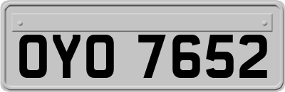 OYO7652