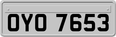 OYO7653