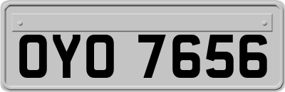 OYO7656