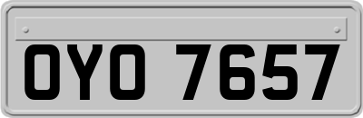 OYO7657