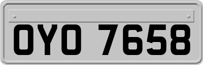 OYO7658