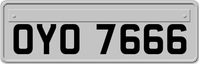 OYO7666