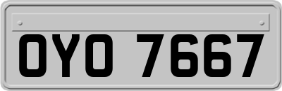 OYO7667