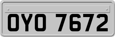 OYO7672