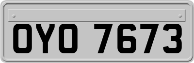 OYO7673