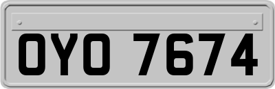 OYO7674