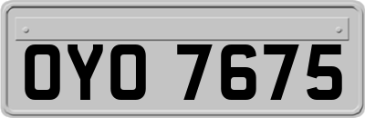 OYO7675