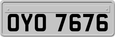 OYO7676