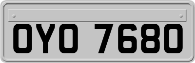 OYO7680
