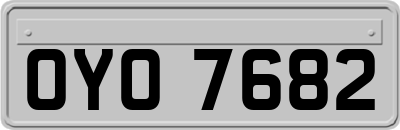 OYO7682