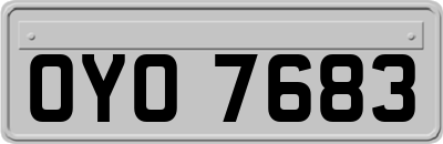 OYO7683