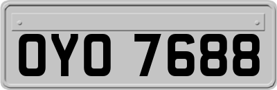 OYO7688