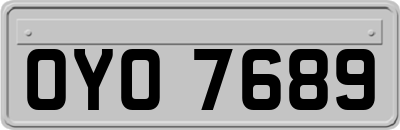 OYO7689