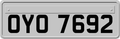 OYO7692