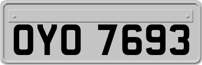 OYO7693