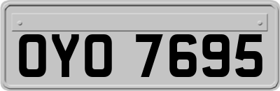 OYO7695