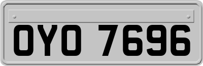 OYO7696