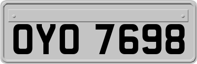 OYO7698