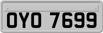 OYO7699