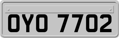 OYO7702